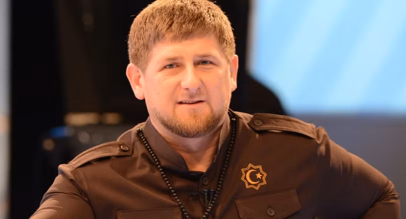 Ông Kadirov