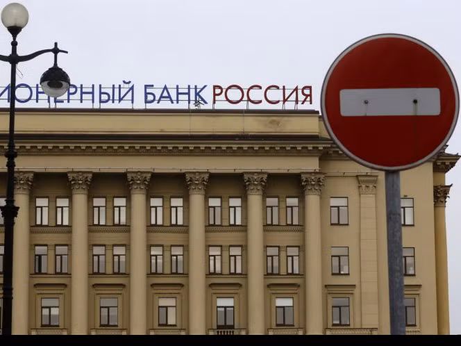 Putin và bí mật về thiên đường 2 tỉ USD ảnh 1 Putin và bí mật về thiên đường 2 tỉ USD ảnh 1