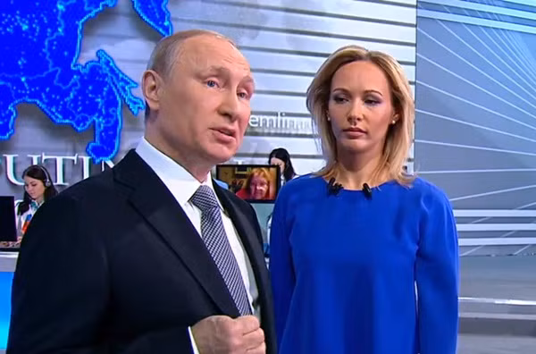Putin nói về Syria, hồ sơ Panama và lệnh trừng phạt của phương Tây ảnh 25 Putin nói về Syria, hồ sơ Panama và lệnh trừng phạt của phương Tây ảnh 25