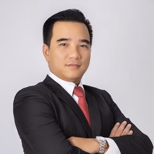 Ông Võ Huỳnh Tuấn Kiệt - Giám đốc CBRE Việt Nam Ông Võ Huỳnh Tuấn Kiệt - Giám đốc CBRE Việt Nam