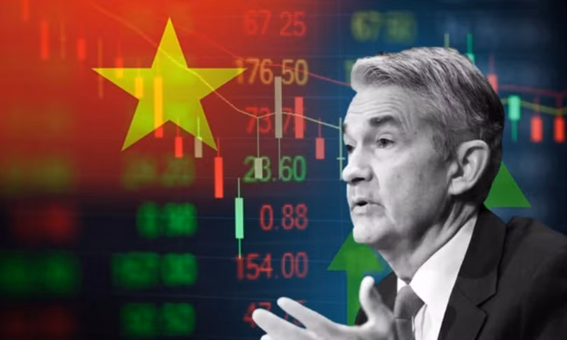 "Bóng ma lạm phát" toàn cầu, chính sách của FED và tác động đến dòng vốn vào thị trường Việt Nam