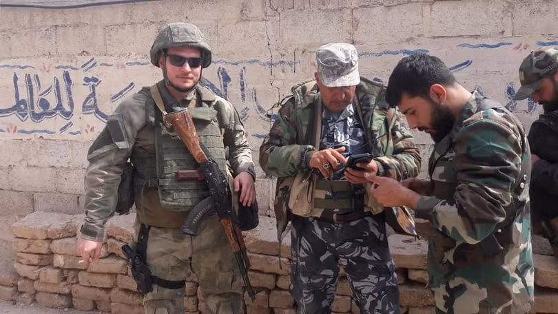 “Hổ Syria” xung trận chiếm thị trấn chiến lược ở Đông Ghouta sau hai ngày giao chiến sinh tử ảnh 3
