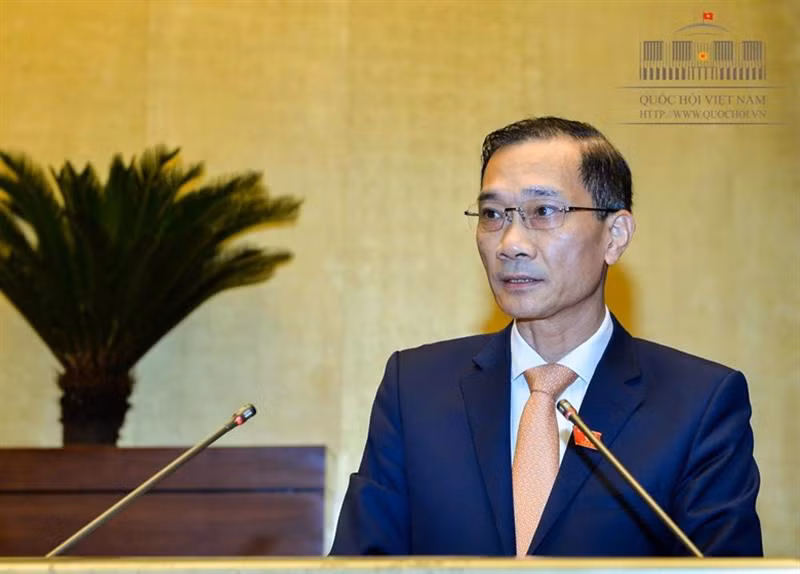 Điểm tin cuối tuần: Cho phép phá sản ngân hàng đã được luật hóa, thông qua cơ chế đặc thù cho TP.Hồ Chí Minh ảnh 1