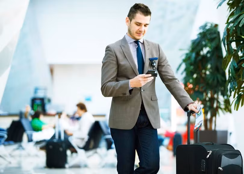 CEO Việt đã có thể vừa đi du lịch, vừa ra quyết định điều hành công ty từ xa ảnh 1