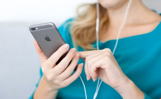 9 cách sửa lỗi iPhone bị mất âm thanh ảnh 4 9 cách sửa lỗi iPhone bị mất âm thanh ảnh 4