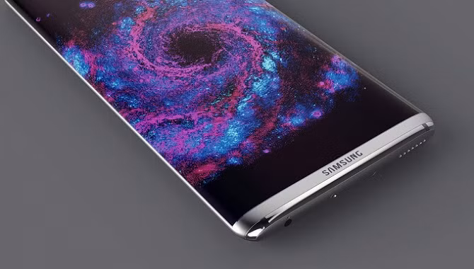 8 thay đổi lớn sẽ có trên Samsung Galaxy S8, S8 edge và S8 Plus ảnh 4