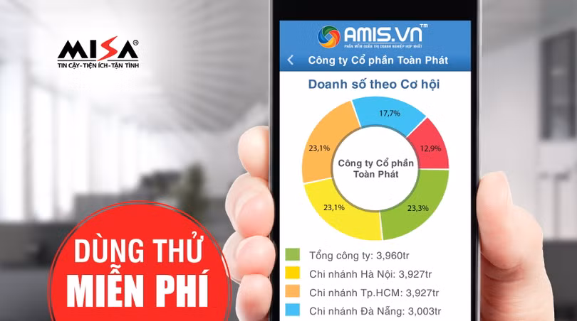 CEO Việt đã có thể vừa đi du lịch, vừa ra quyết định điều hành công ty từ xa ảnh 2