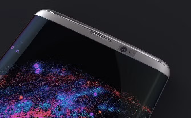 8 thay đổi lớn sẽ có trên Samsung Galaxy S8, S8 edge và S8 Plus ảnh 7