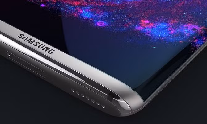 8 thay đổi lớn sẽ có trên Samsung Galaxy S8, S8 edge và S8 Plus ảnh 2