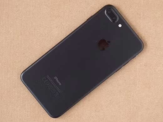 Smartphone iPhone 7 Plus