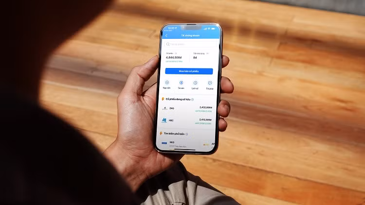 Được VNG rót cả ‘núi tiền’, một công ty Việt vào tốp 200 fintech toàn cầu