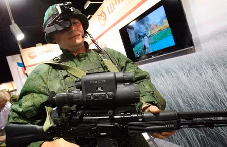 Ratnik Ratnik