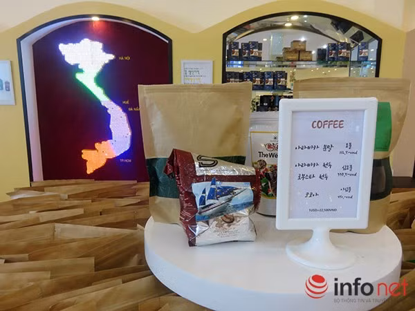 Đà Nẵng: Xử phạt nhiều sai phạm các shop “cấm cửa khách Việt”! ảnh 2 Đà Nẵng: Xử phạt nhiều sai phạm các shop “cấm cửa khách Việt”! ảnh 2