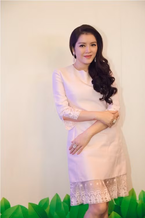 Sốc: Lý Nhã Kỳ tung liền 100 tỷ mua một lúc 21 căn hộ ảnh 1 Sốc: Lý Nhã Kỳ tung liền 100 tỷ mua một lúc 21 căn hộ ảnh 1