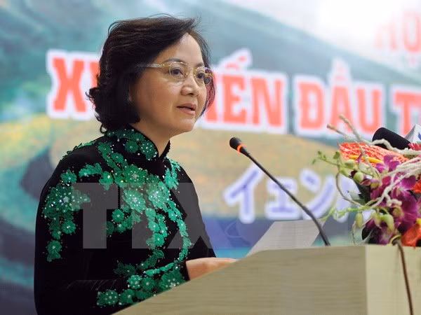 Điều chưa biết về 63 Chủ tịch tỉnh thành ảnh 3 Điều chưa biết về 63 Chủ tịch tỉnh thành ảnh 3