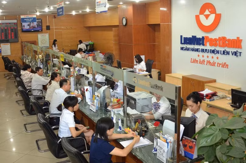 Trợ lý của CEO Phạm Doãn Sơn làm P.TGĐ LienVietPostBank ảnh 3 Chân dung ông Dương Công Toàn - tân Phó Chủ tịch HĐQT LienVietPostBank