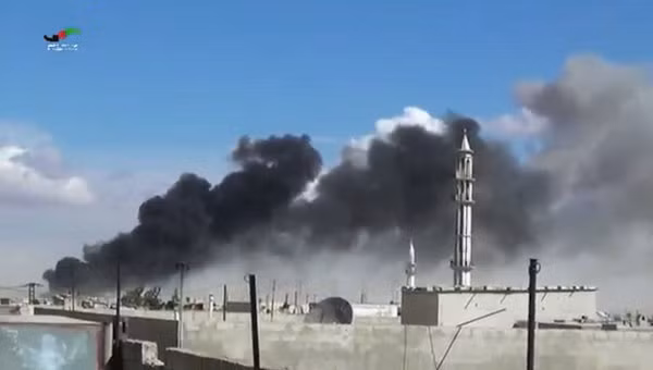 Truyền thông Iraq: cái kết của IS đã rất gần