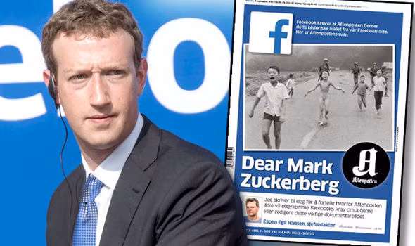 Facebook ban hành "Tiêu chuẩn Cộng đồng", giải thích tại sao bài đăng của bạn bị gỡ ảnh 2