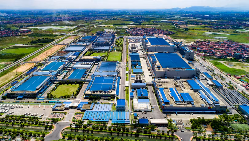 PC1 muốn sở hữu 30% cổ phần Western Pacific - chủ đầu tư dự án logistics thông minh tại Bắc Ninh