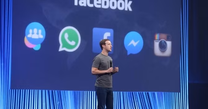 Facebook “chơi xấu” YouTube, khuyến khích người dùng up trực tiếp video