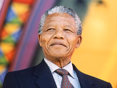 Biến mỗi ngày là Ngày Mandela