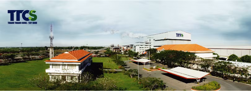 Đại hội cổ đông thường niên SBT niên độ 2017 – 2018 dự kiến tổ chức vào ngày 20/11/2017 (Nguồn: SBT)