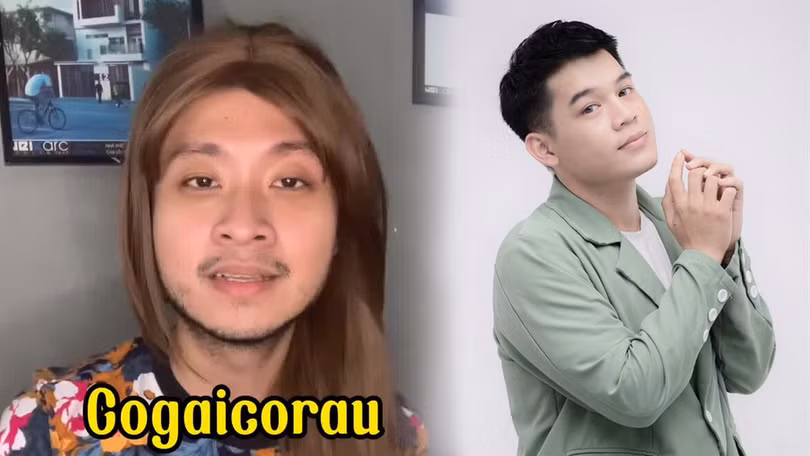 Tranh cãi giữa 2 Tiktoker "Long Chun" và "Cô gái có râu"