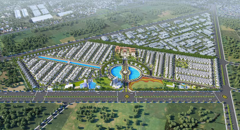 Hải Phát Invest trước cơ hội “độc chiếm” Cienco 5... ảnh 4 Về số phận dự án bất động sản mà Hải Phát Invest đã “loại bỏ” trước thềm niêm yết