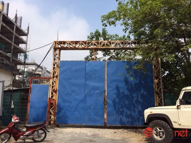 Soi loạt dự án BĐS trên “đất vàng” sẽ bị thu hồi, buộc “thay chủ” tại Hà Nội ảnh 1 Soi loạt dự án BĐS trên “đất vàng” sẽ bị thu hồi, buộc “thay chủ” tại Hà Nội ảnh 1