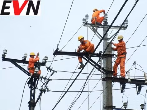 Bê bối, độc quyền: Ngỡ ngàng EVN vẫn được đề nghị phong Anh hùng ảnh 1 Bê bối, độc quyền: Ngỡ ngàng EVN vẫn được đề nghị phong Anh hùng ảnh 1