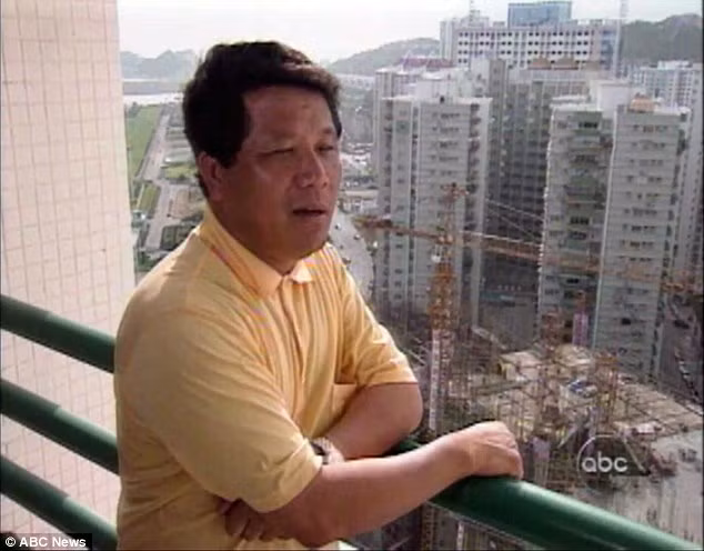Trợ lý tổng chưởng lý Mỹ Janis Echenberg cho biết, Seng có tổng tài sản lên tới 1,8 tỷ USD