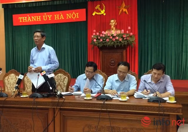 P.GĐ Sở GTVT Hà Nội "phê" nhiều người mua ô tô cho “oách” ảnh 1