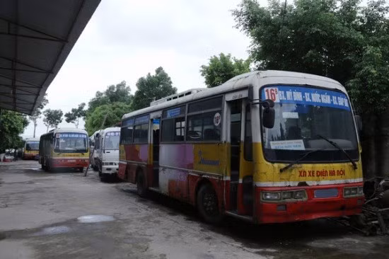 “Nghĩa địa xe ô tô” của những tỷ phú ở Bắc Giang ảnh 3 “Nghĩa địa xe ô tô” của những tỷ phú ở Bắc Giang ảnh 3