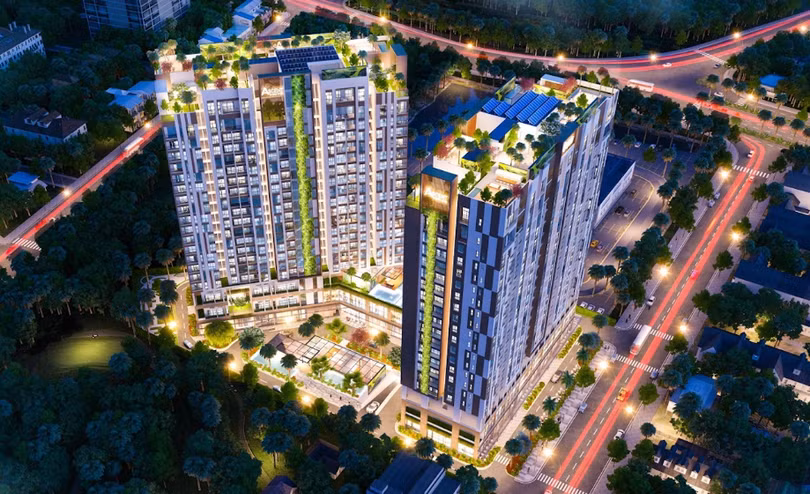 HBC và 'mảnh ghép' Tiến Phát Corp HBC và 'mảnh ghép' Tiến Phát Corp