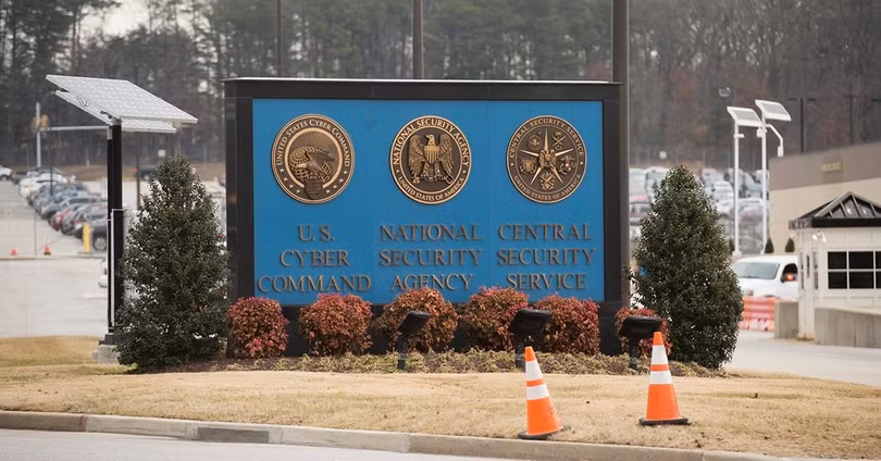 Trung tâm chỉ huy, điều hành tác chiến liên kết phối hợp NSA và Cyber ​​Command. Ảnh minh họa Defense. News