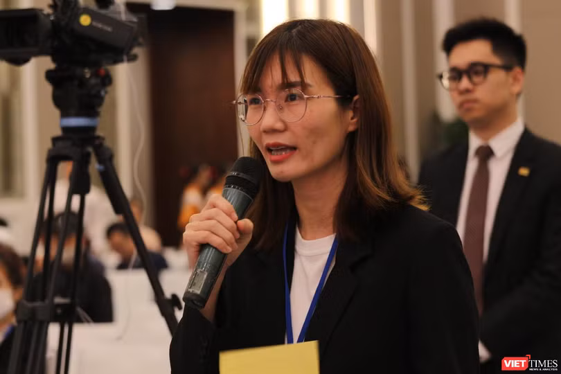 AGM 2023 của SHB: Cổ đông chiến lược sắp lộ diện, cân nhắc chia cổ tức bằng tiền tỉ lệ 5% ảnh 24