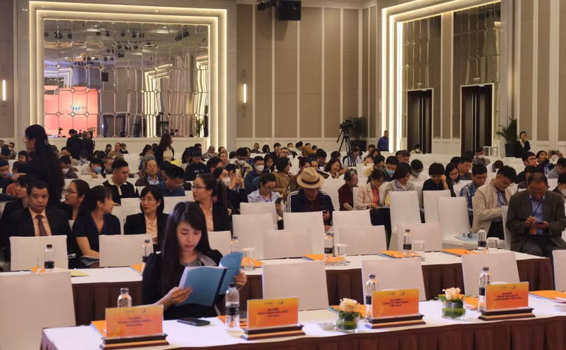 AGM 2023 của SHB: Cổ đông chiến lược sắp lộ diện, cân nhắc chia cổ tức bằng tiền tỉ lệ 5% ảnh 8