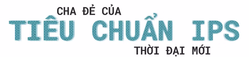 LG đã vươn lên trở thành thế lực nhất nhì thế giới về màn hình như thế nào? - Ảnh 13.