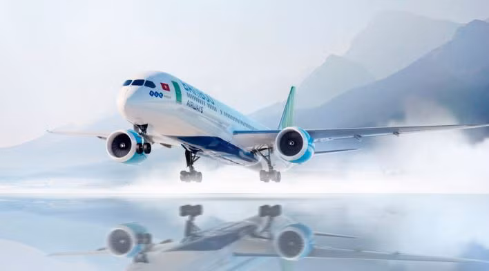 Bamboo Airway là hãng bay đúng giờ nhất toàn ngành ảnh 5 Cục HKVN yêu cầu Bamboo Airways báo cáo về các khoản nợ quá hạn