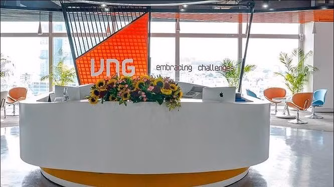 VNG đang gặp khó khi mua cổ phiếu quỹ, dù đã đặt cọc cả trăm tỉ đồng?