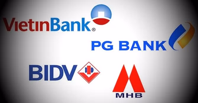 VietinBank, BIDV được gì sau 'đám cưới' với PGBank, MHB?