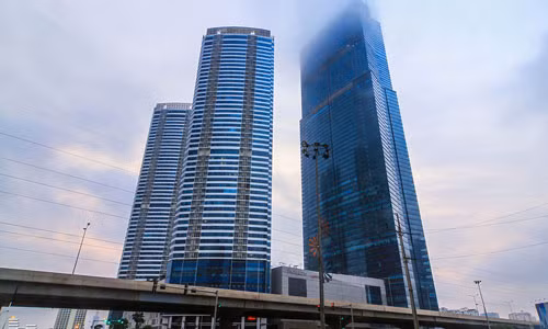 Có nhiều ứng cử viên muốn mua lại tòa nhà Keagnnam Landmark 72 tầng