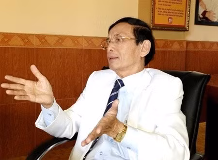 Đại gia Lê Ân nhiều lần vào tù ra tội vẫn dựng nên ngiệp lớn