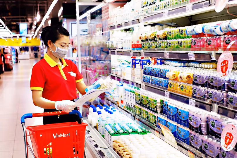 Công ty mẹ của WinCommerce có lãi nửa cuối năm 2021, đã đạt điểm hoà vốn?