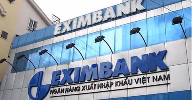 Eximbank: Hành trình suy thoái