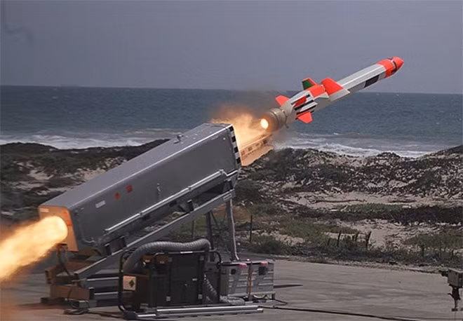 Tên lửa Bastion của Nga với NSM của NATO: Không phải đối thủ ảnh 2