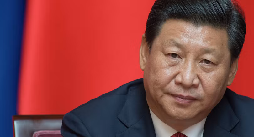 Ông Tập Cận Bình