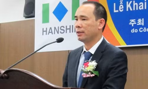 Vũ Đức Thuận