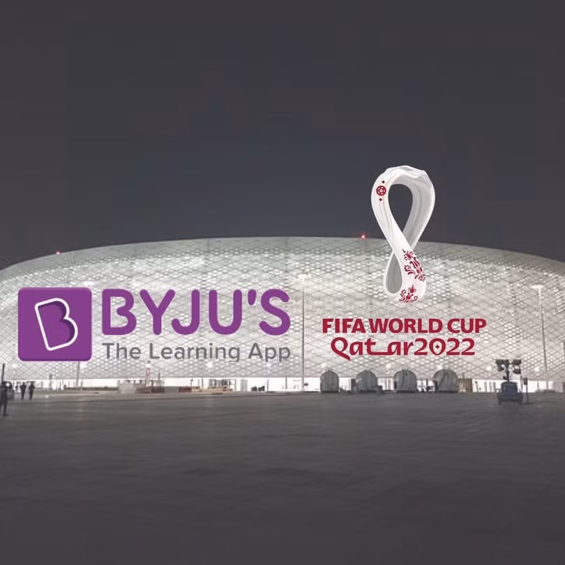 Công ty Byju's đã cắt giảm hàng nghìn nhân sự (Ảnh: Wikimedia)