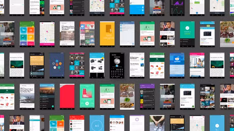 Với Instant Apps, người dùng không cần cài đặt mới có thể sử dụng được ứng dụng Android ẢNH GOOGLE